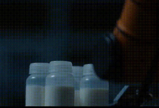 遨博助力全球乳业首座全数智化工厂建设