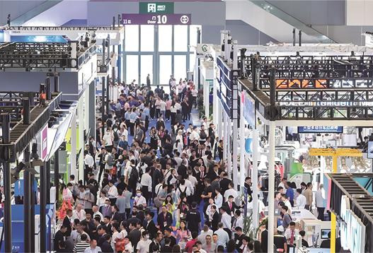 CHINAPLAS 2023：先进橡塑解决方案助力中国医疗行业应对挑战