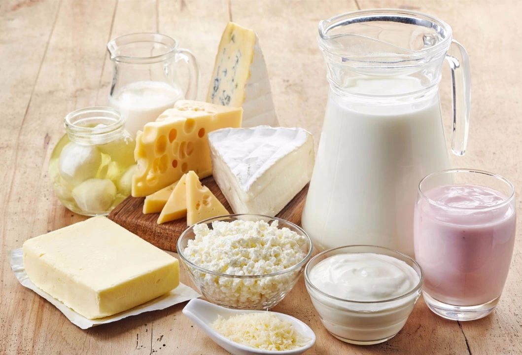 消费者对乳制品需求有哪些？