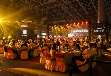 2023中国（苏州）切削工具及装备展览会暨第五届昆山双十二数控刀具展览会纳载之夜答谢晚宴火热举行
