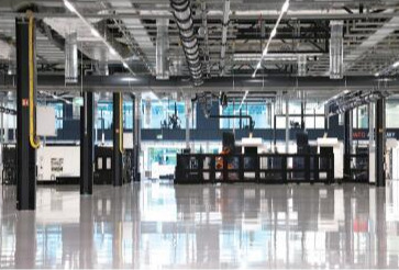 建设适用于小批量生产的智能工厂
