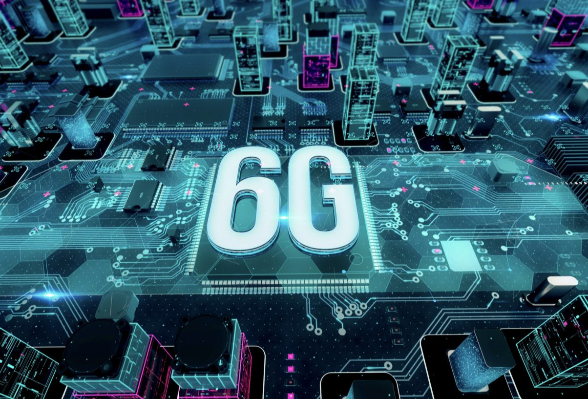 聚焦6G无线技术：目标和需求