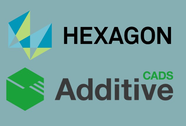 海克斯康通过收购CADS Additive增强其增材制造解决方案