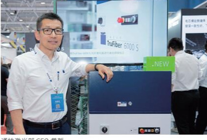从CIBF 2023看锂电制造设备的江湖
