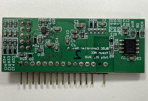 大联大友尚集团推出基于ST产品的小体积300W BLDC电机控制方案