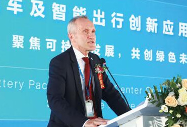 PPG：投资3000万美元， 持续发力电动汽车关键涂料技术