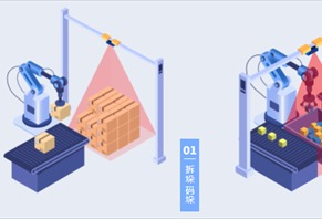 3D工业相机在拆码垛/上下料场景中的应用