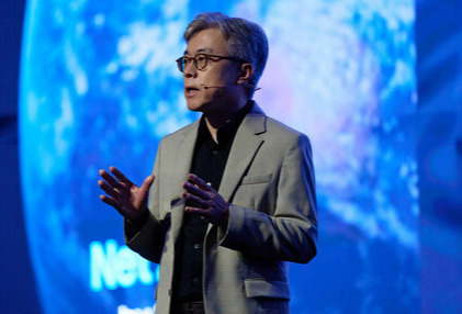 三星电子在2023年三星晶圆代工论坛上公布AI时代晶圆代工发展愿景
