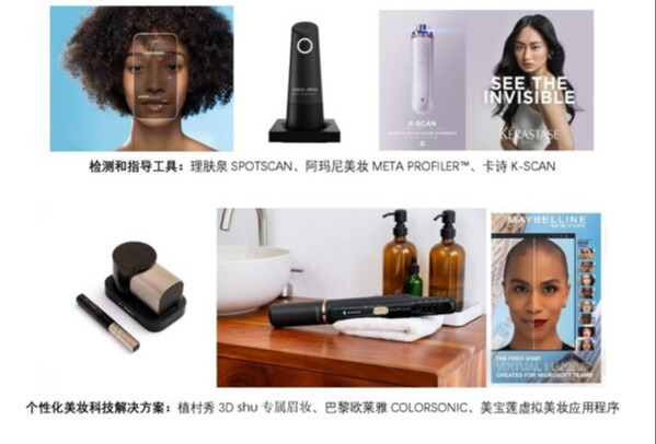 欧莱雅集团亮相2023年Viva Technology科技创新展览会