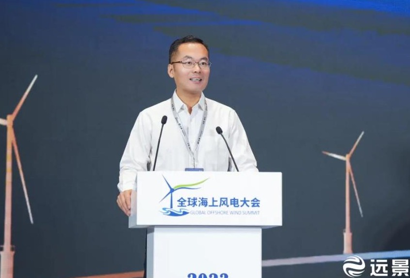 海上风电迎来关键转折期，沿海城市有望成为零碳新工业体系新引擎