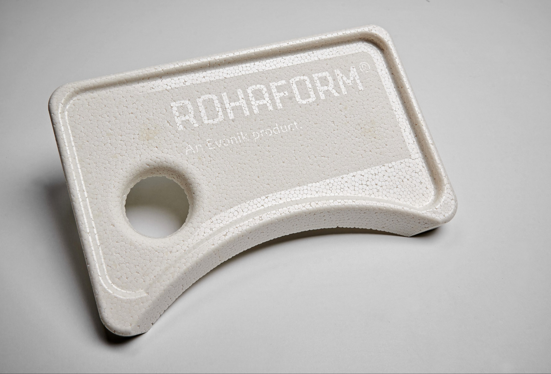 赢创携全新 ROHAFORM®航空级硬质泡沫材料亮相 2023 SAMPE