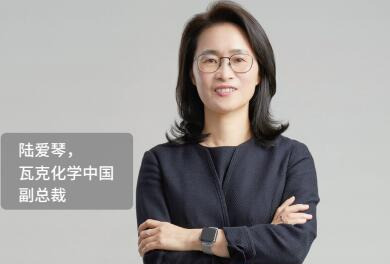 与中国市场同呼吸共命运