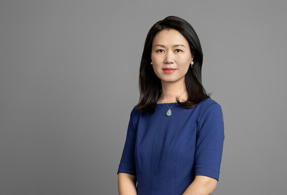壳牌任命中国集团新主席