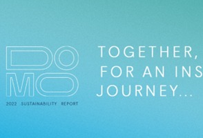 DOMO化学发布最新2022可持续发展报告，展示去碳化进展情况