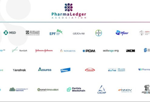 PharmaLedger会员单位数量突破30家，体现出数字健康领域的生态系统趋势