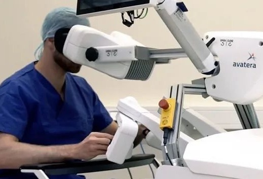 LASER 2023技术论坛：光子学有望实现手术机器人的自主化