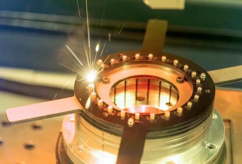 LASER 2023技术论坛：供应链瞄准电动汽车挑战