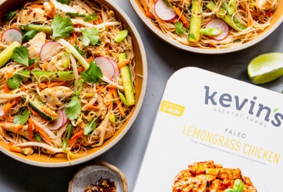 玛氏收购营养膳食公司Kevin's Natural Foods