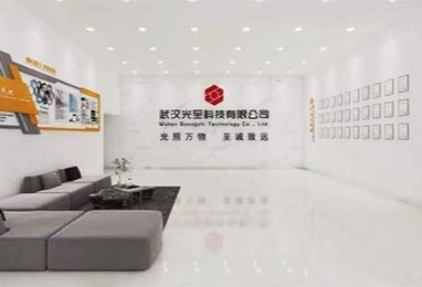 慕尼黑上海光博会展商采访丨武汉光至科技