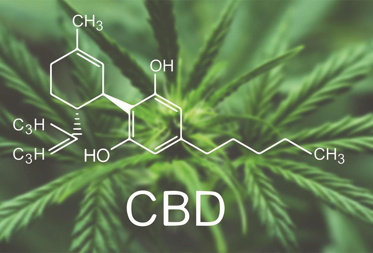 改变世界的三把钥匙：前沿科学研究进展报告（第19集）——CBD的镇静舒缓新靶点：Nav1.7
