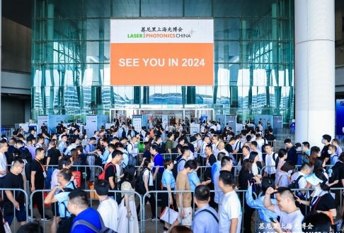 见证飞跃，光耀未来——第十七届慕尼黑上海光博会圆满闭幕