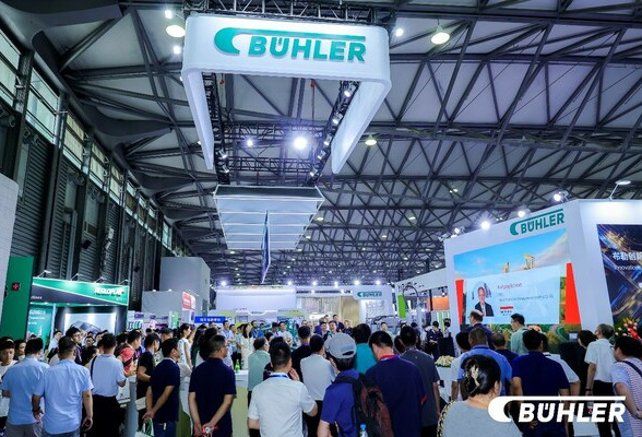 见证不凡，布勒上海压铸展精彩纷呈