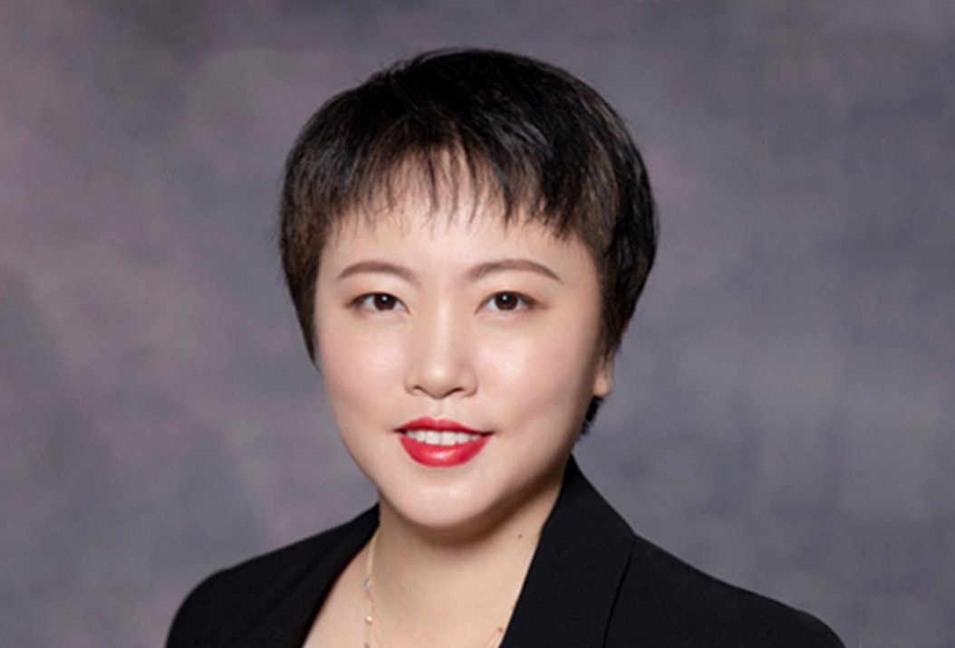 PPG任命聂笑冰为PPG亚太区总裁