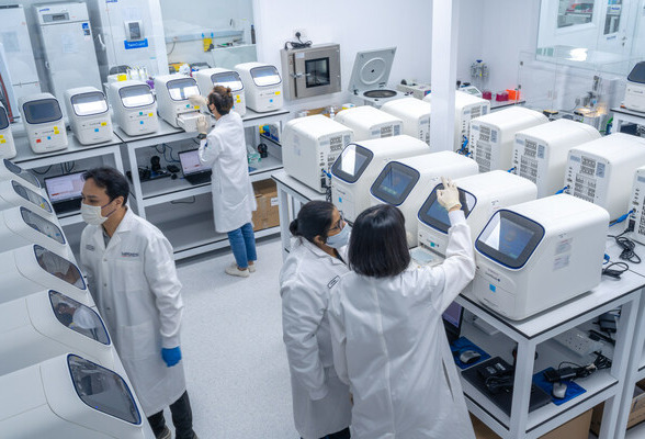 Mirxes觅瑞完成5000万美元D轮融资，助力早筛管线研发及商业化