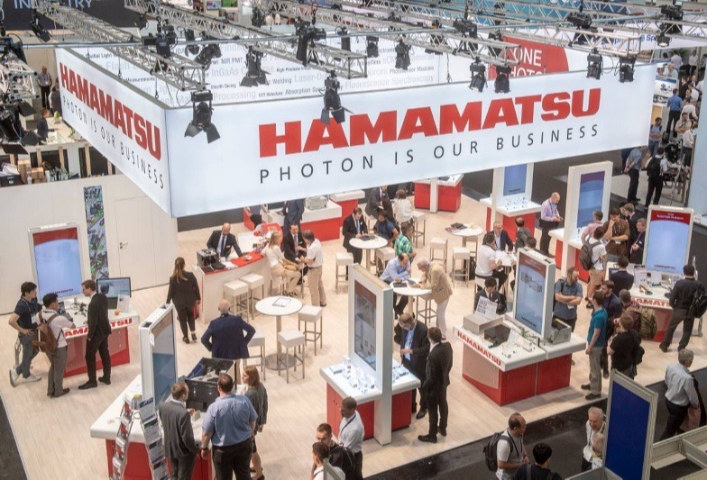 滨松光电重新提交收购NKT Photonics申请