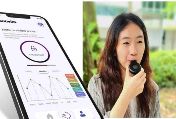 新加坡创业公司的呼气检测技术在糖尿病并发症临床检测上获得突破