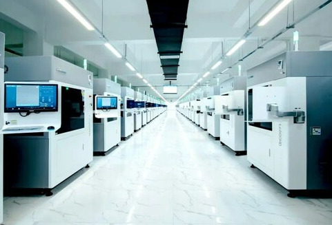 3D打印助力电子制造 联泰科技携手先进电子深耕行业应用