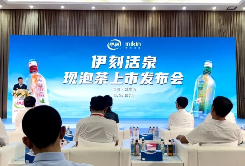 现泡茶饮将成为新风口？