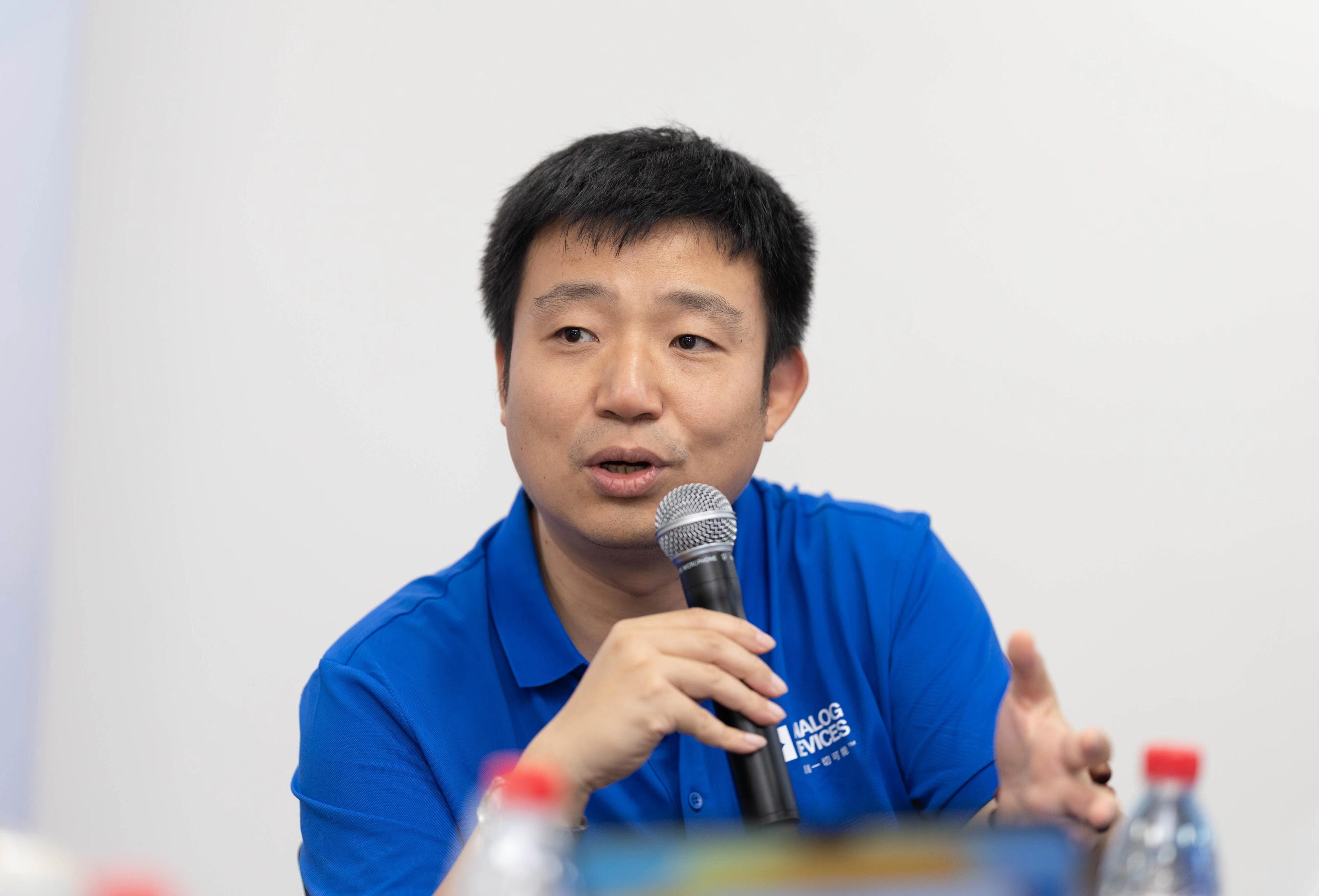 ADI：赋能未来智造，以边缘智能推进升级落地