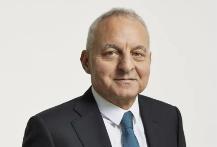 转型成功，罗罗公司利润飙升到14亿英镑