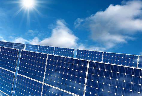 太阳能解决方案需求旺盛：铁姆肯公司赢得澳大利亚太阳能项目