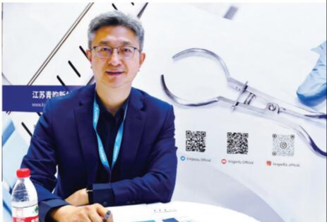 勇立潮头，青昀新材如何实现闪蒸纺超材料的自主创新？