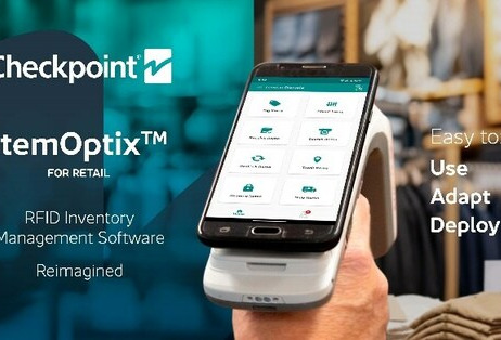 保点发布新一代零售智能库存管理软件ItemOptix™