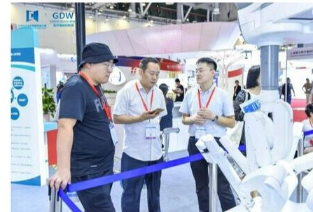 第六届（2023）中国医疗器械创新创业大赛决赛暨医疗器械创新周