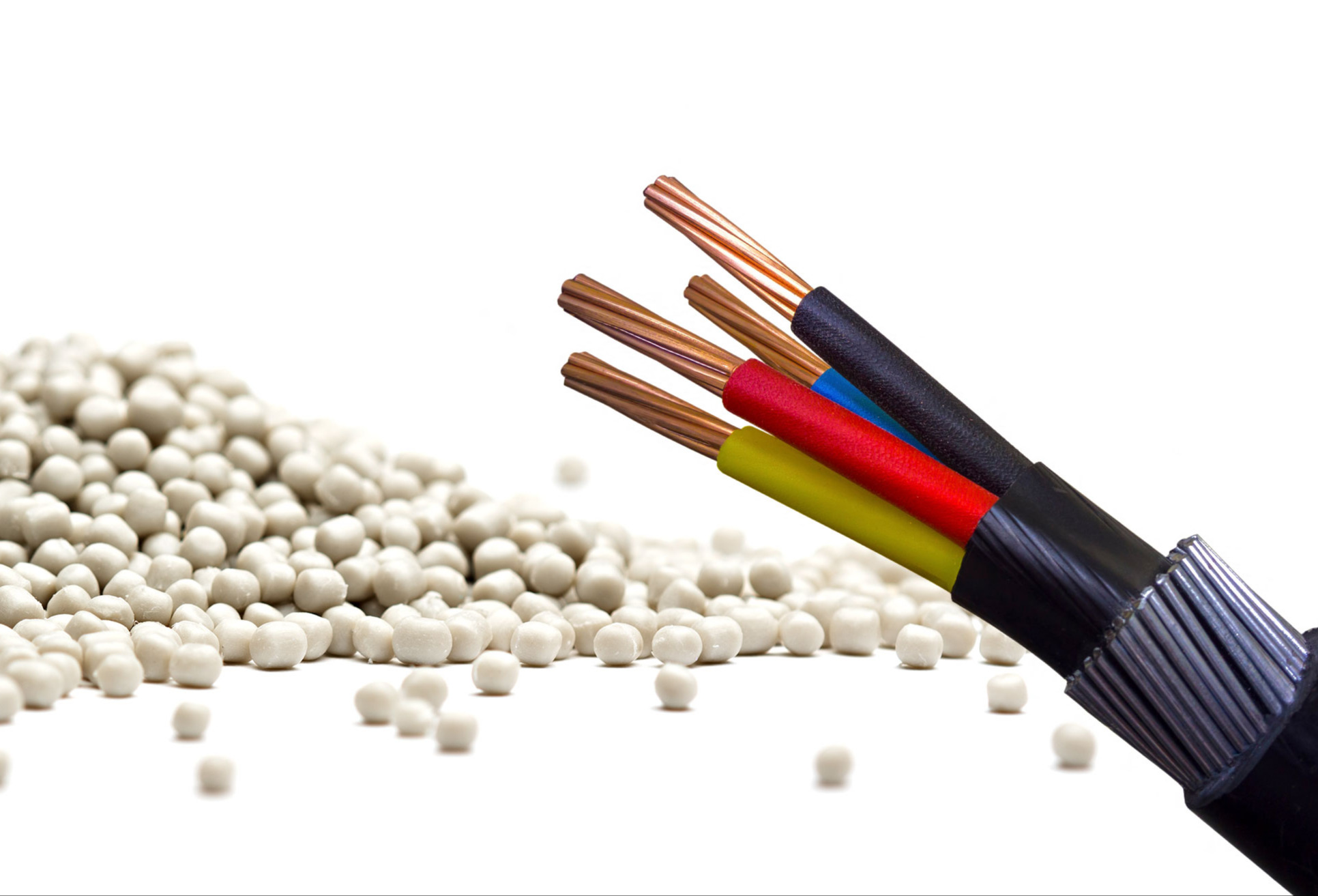 Teknor Apex 将携面向新兴应用的产品组合亮相 Wire China