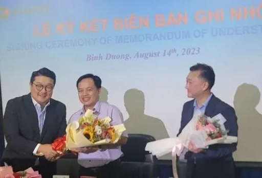 越南将建首个废塑料化学回收项目！