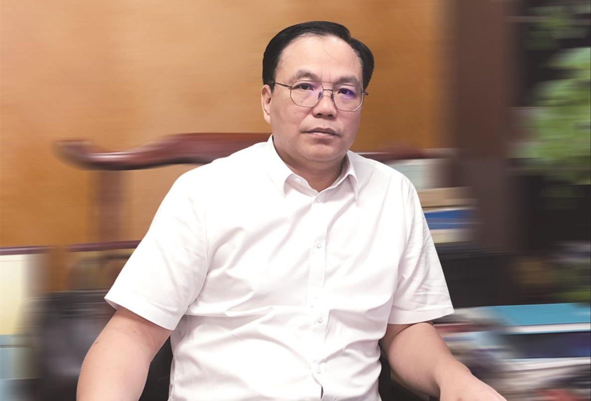 让国产激光切割设备走出国门
