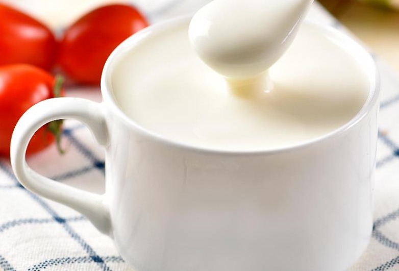 原味酸奶、婴儿食品增长10%，全球乳业走向乐观