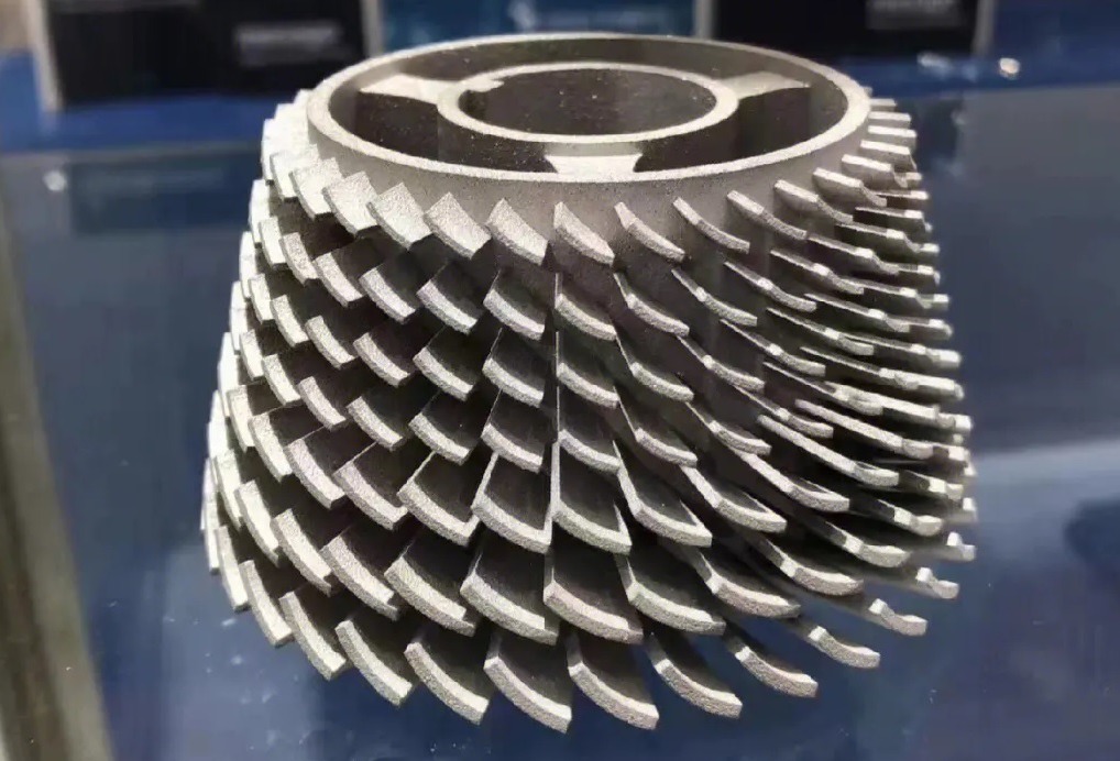 金属3D打印的后处理过程和成本控制