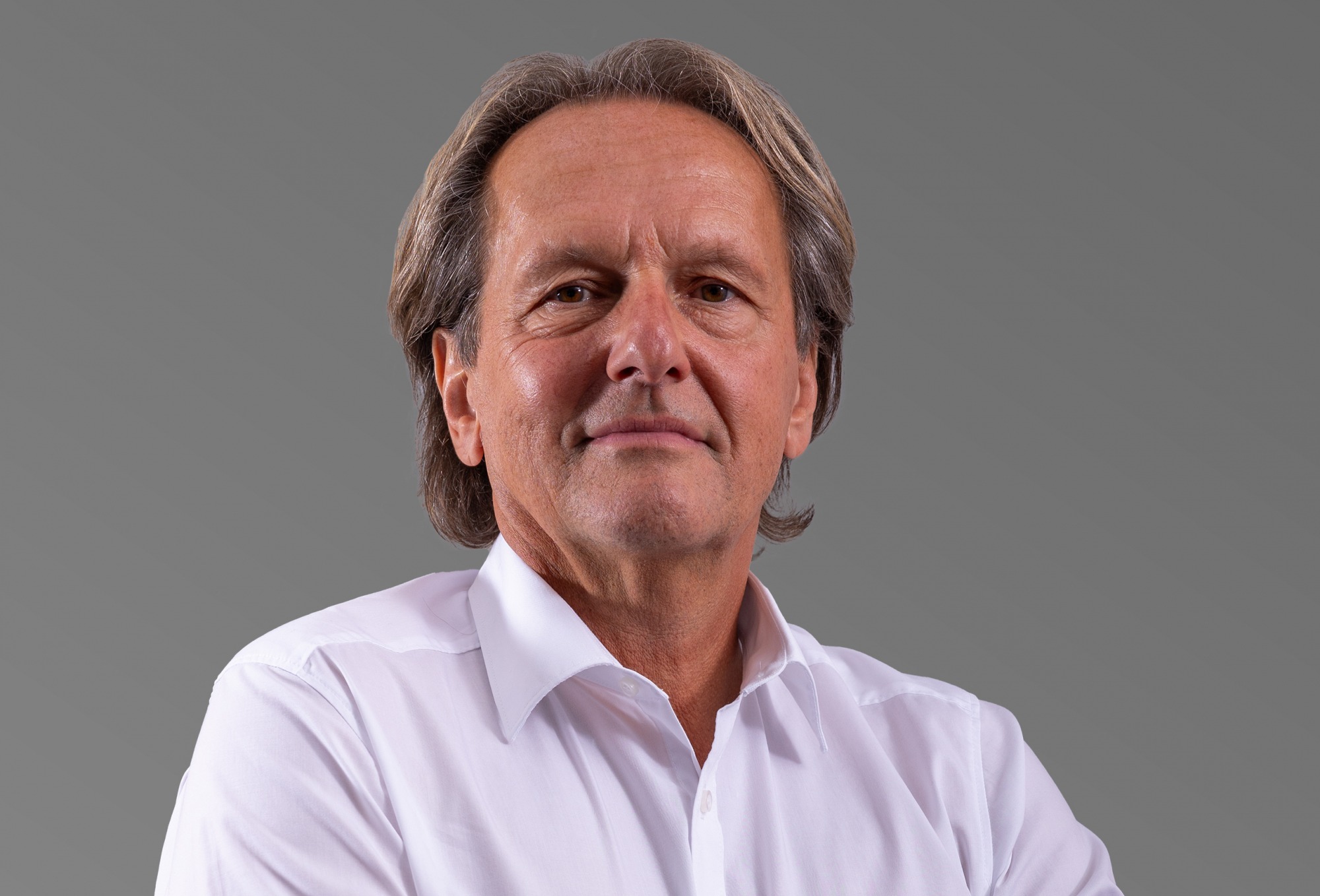Andreas Fritz出任森拉天时集团亚太区总裁