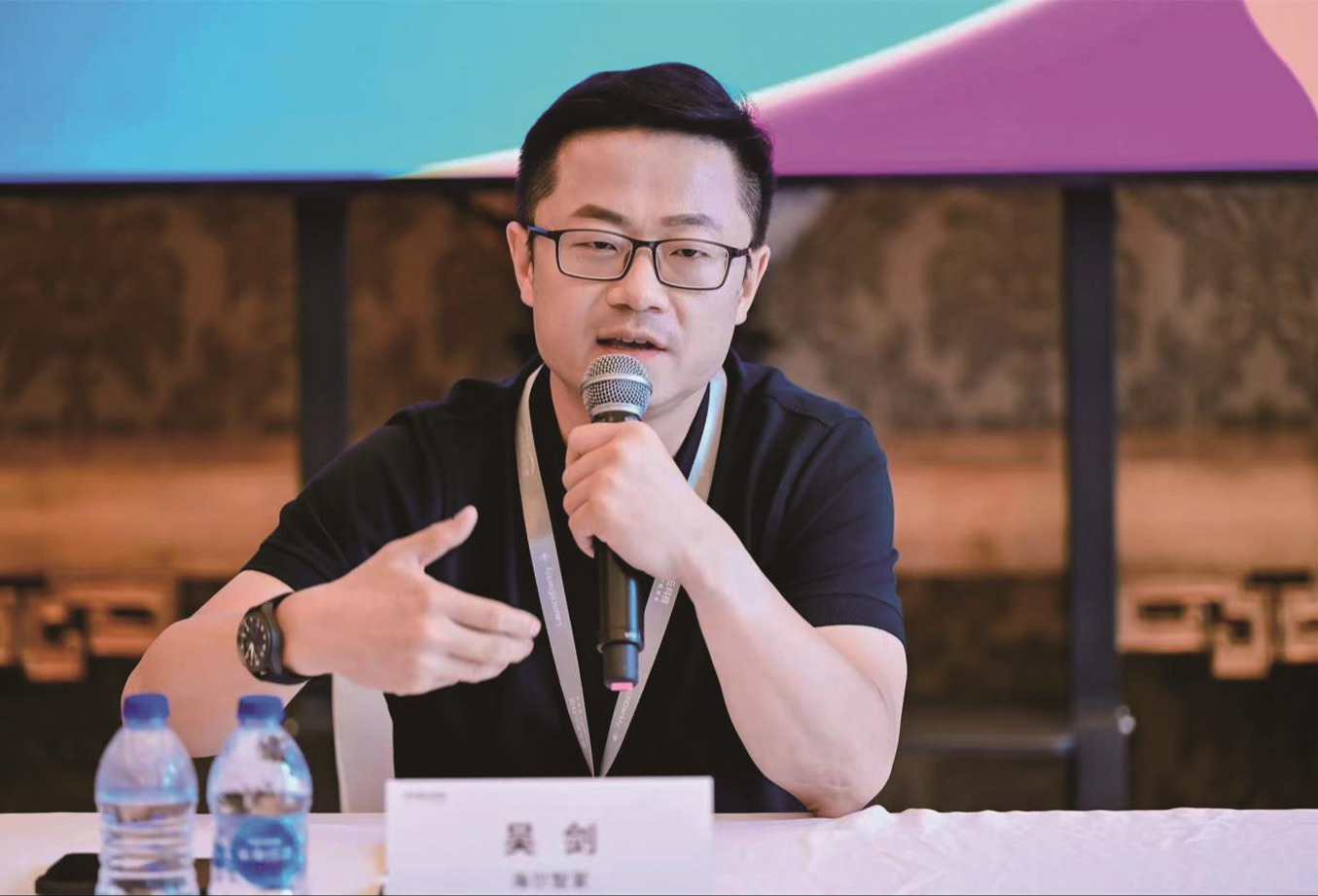 拥抱AIGC浪潮，强化全流程工业设计