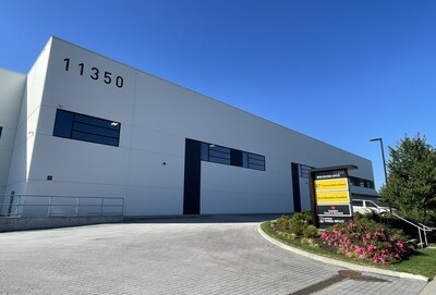 科洛德涂料投资升级新工厂及仓储空间