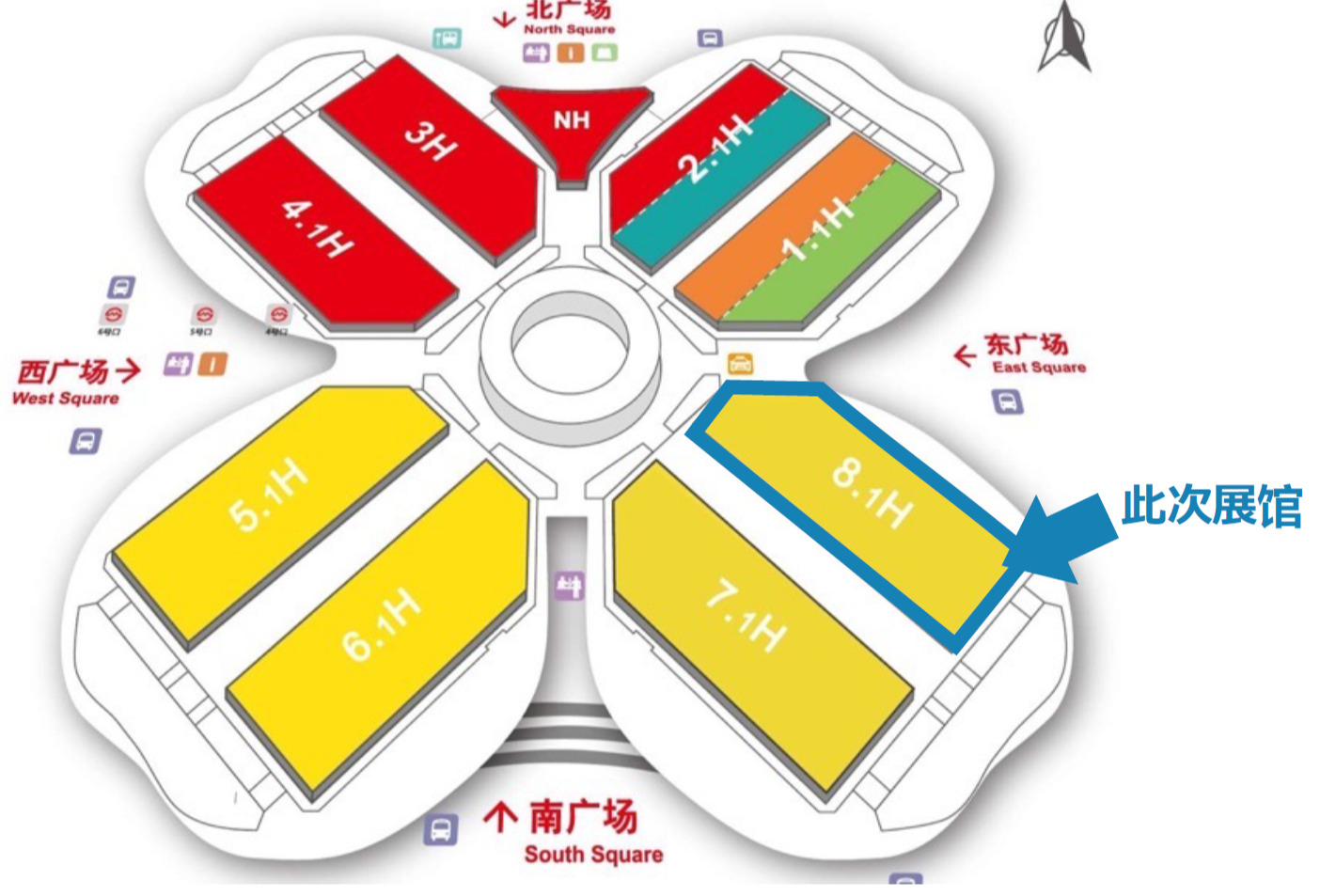【工博会预告一】纳博特斯克携精密减速机RV™产品出展