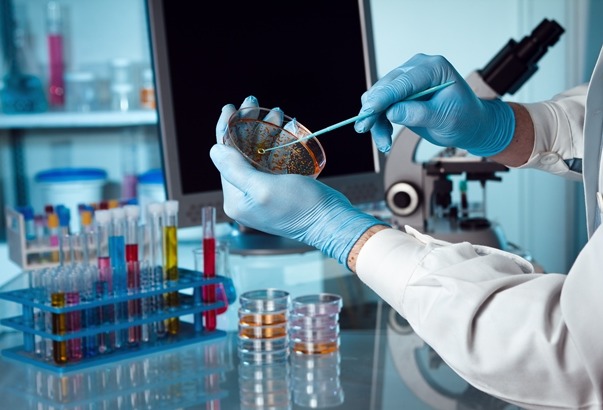 这15家生物技术公司，值得关注（一）