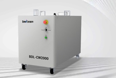 凯普林重磅推出2000W蓝光激光器