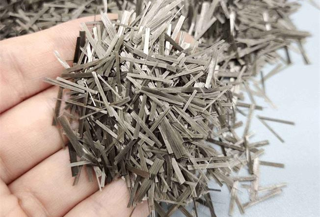 玄武岩纤维：玻璃纤维的替代品？